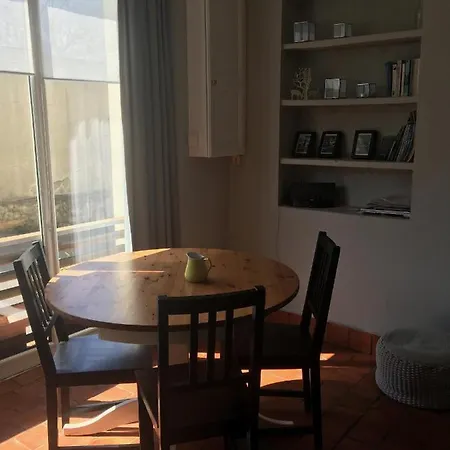 Le Caribou D'eva * Portbail