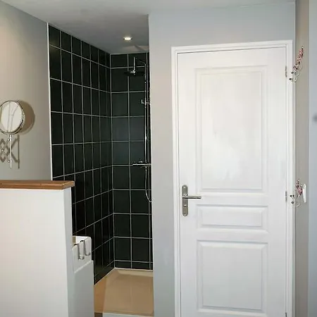 Apartman Le Caribou D'eva Portbail