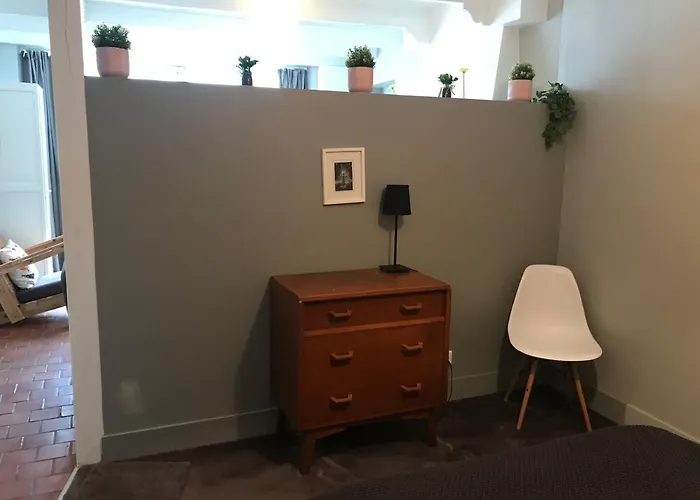 Le Caribou D'eva Portbail