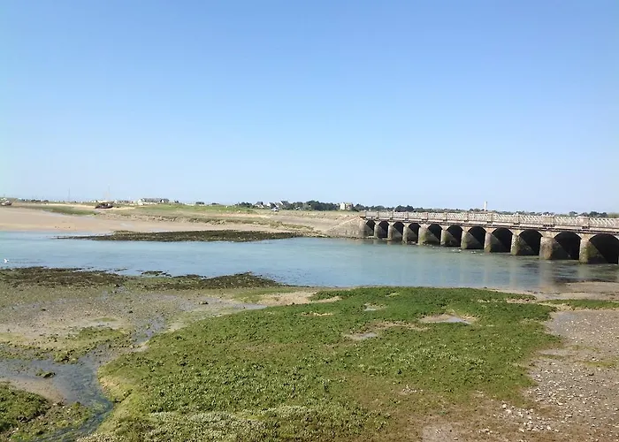 Apartamento Le Caribou D'eva