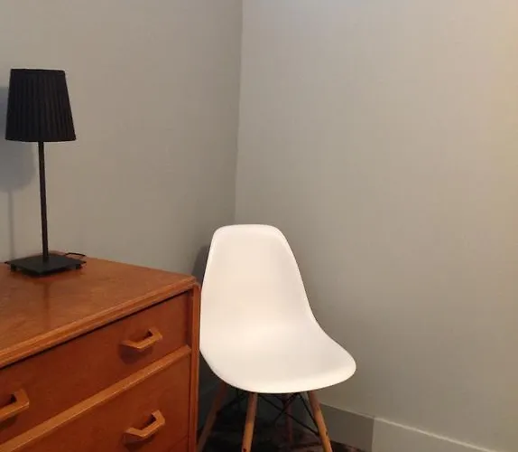 Le Caribou D'eva * Portbail