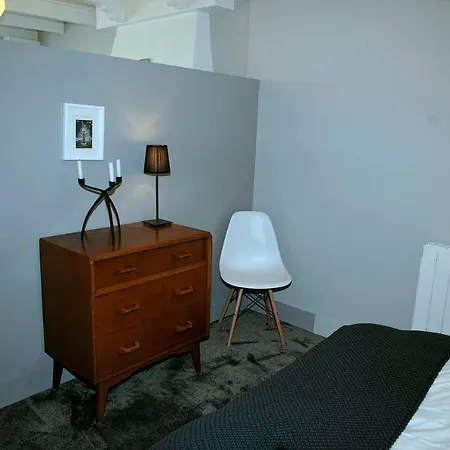 Le Caribou D'eva Apartamento