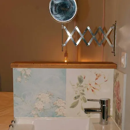 Le Caribou D'eva Portbail