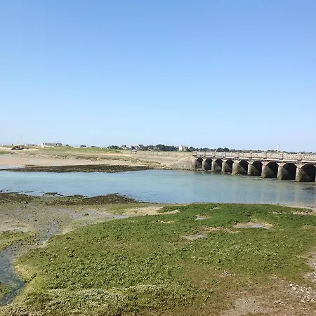 Apartamento Le Caribou D'eva