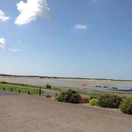 Le Caribou D'eva Apartamento