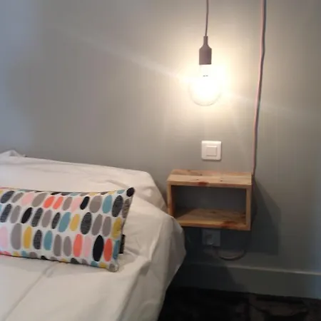 Le Caribou D'eva * Portbail