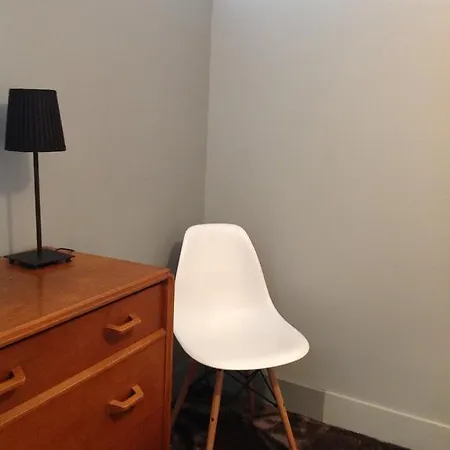 卡里布伊娃公寓 * 波尔巴伊