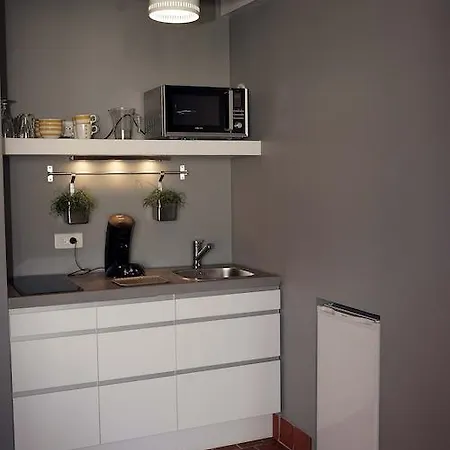 Le Caribou D'eva Portbail