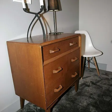 Apartamento Le Caribou D'eva Portbail