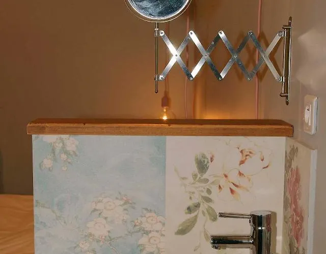 Le Caribou D'eva Portbail