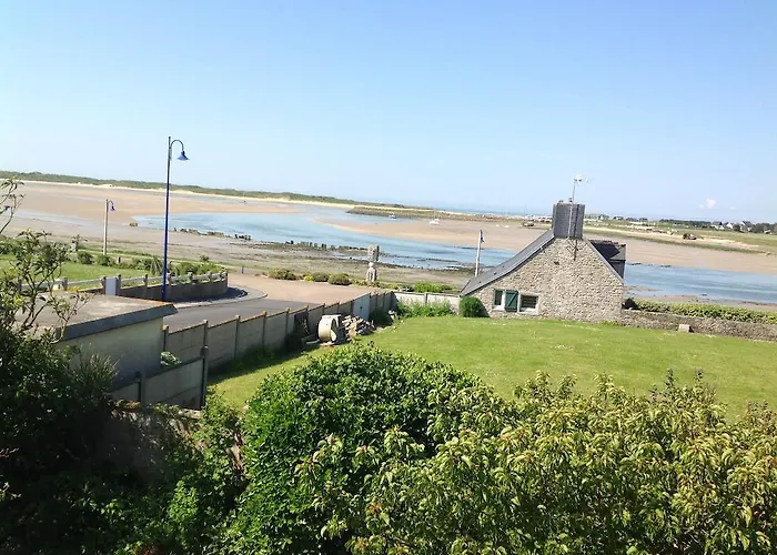 Le Caribou D'eva * Portbail