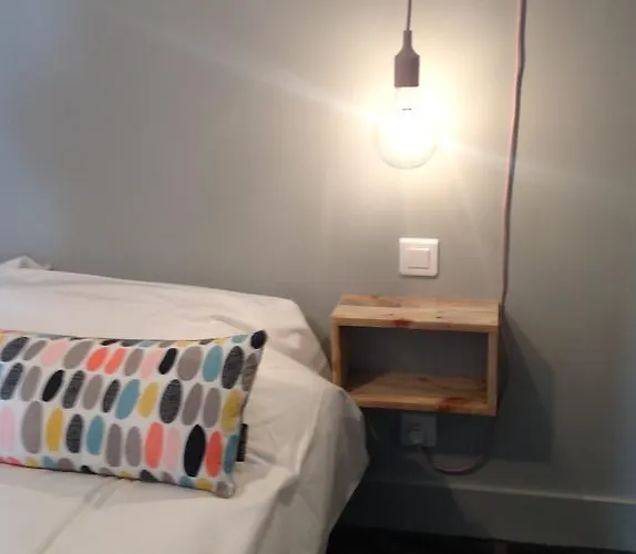 Le Caribou D'eva * Portbail