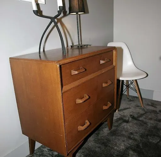 Apartment Le Caribou D'eva Portbail