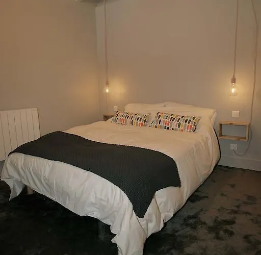 Le Caribou D'eva Portbail