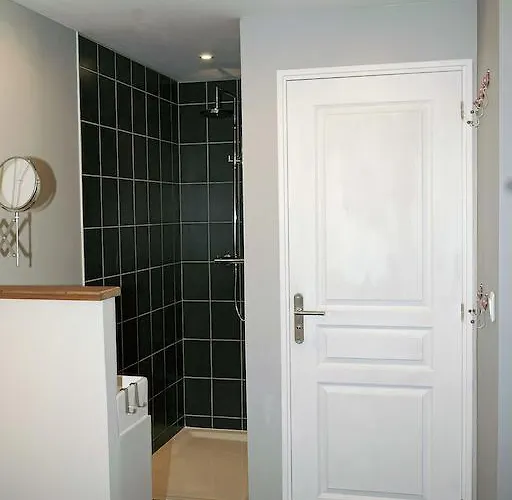 Apartment Le Caribou D'eva Portbail